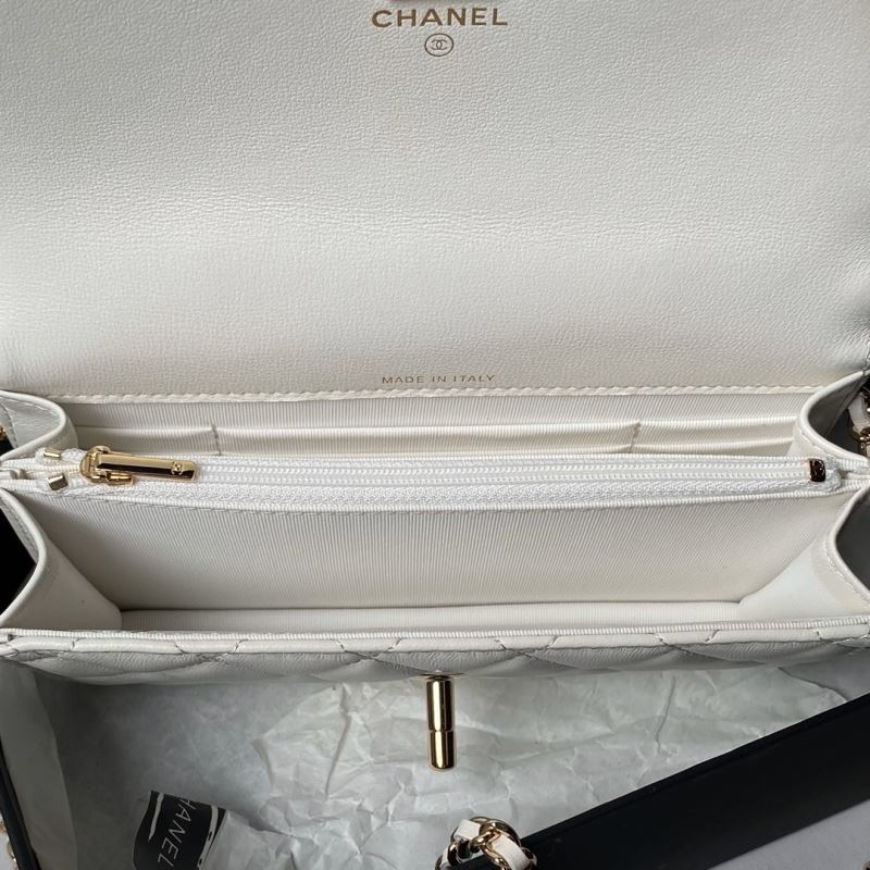 Chanel WOC Bags